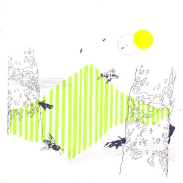 The Alps – Jewelt Galaxies