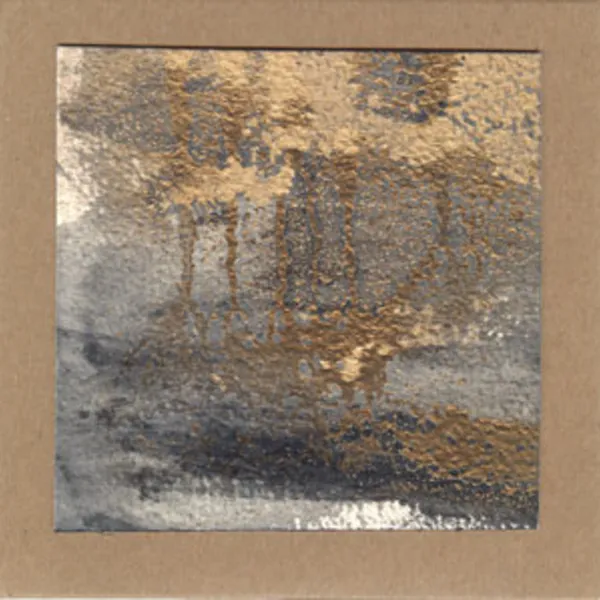 Pete Swanson – Static Space