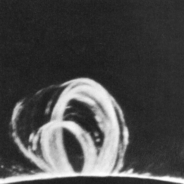 En – The Absent Coast