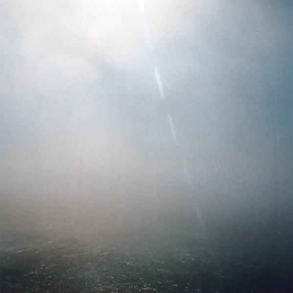 Jon Porras – Undercurrent